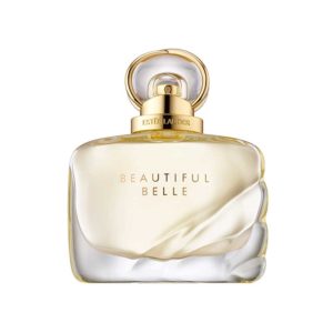 Estee Lauder Beautiful Belle Eau De Parfum Spray 50ml Spenders Friend