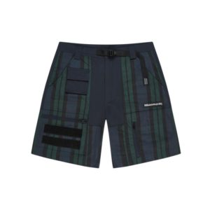 Expedition Plaid Shorts (Check) SpendersFriend 