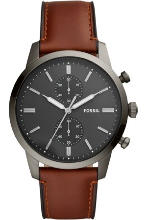 Fossil Watch Fs5522 SpendersFriend