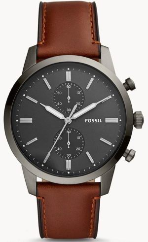 Fossil Watch Townsman Mens Spenders Friend