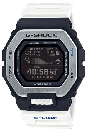 G-Shock Watch G-Lide Spenders Friend