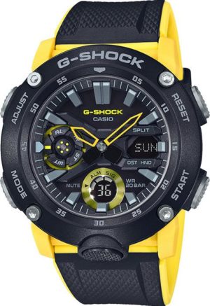 G-Shock Watch Mens Spenders Friend