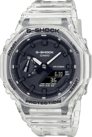 G-Shock Watch Skeleton Series Spenders Friend