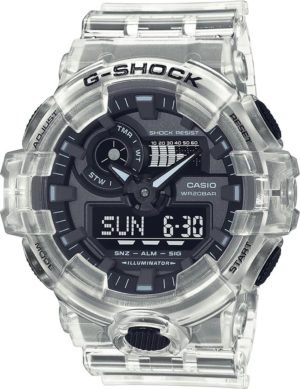 G-Shock Watch Skeleton Series Spenders Friend
