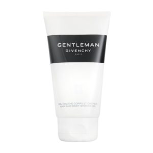 Givenchy Gentleman Hair & Body Shower Gel 150ml Spenders Friend