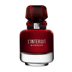 Givenchy L'Interdit Rouge Eau De Parfum 35ml Spenders Friend