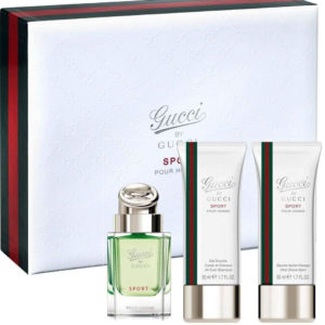 Gucci By Gucci Pour Homme Sport Edt 50ml
