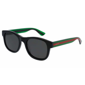 Gucci Men's Sunglasses Gg0003s-002 52 SpenderFriend