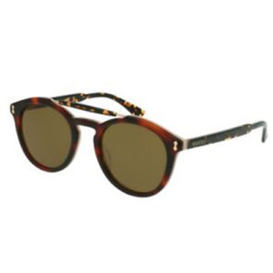 Gucci Men's Sunglasses Gg0124s-004 50 SpenderFriend