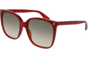 Gucci - Women's Sunglasses Gg0022s-006 SpenderFriend