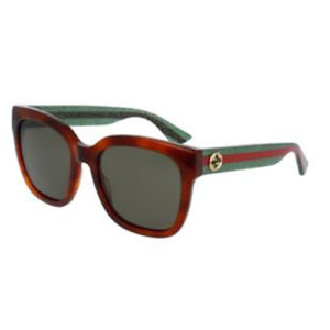 Gucci Women's Sunglasses Gg0034s-003 54 SpenderFriend