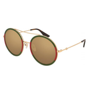 Gucci Women's Sunglasses Gg0061s-012 56 SpenderFriend