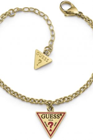 Guess Jewellery L.A. Guessers Bracelet Ubb29062-L SpendersFriend