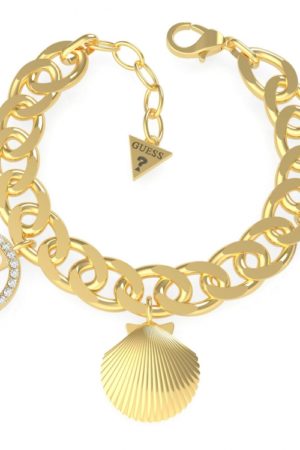 Guess Jewellery Mermaid Bracelet Ubb79101-L SpendersFriend