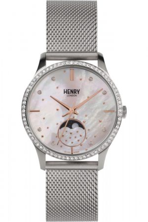 Henry London Watch Hl35-Lm-0329 SpendersFriend