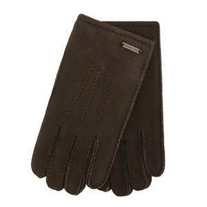 Hortons Crawford Men's Ss Glove - Brown (One Size) SpenderFriend