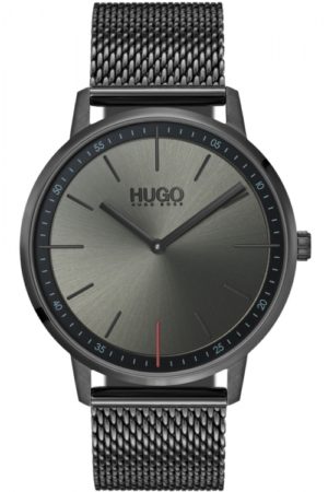 Hugo #Exist Watch 1520012 SpendersFriend
