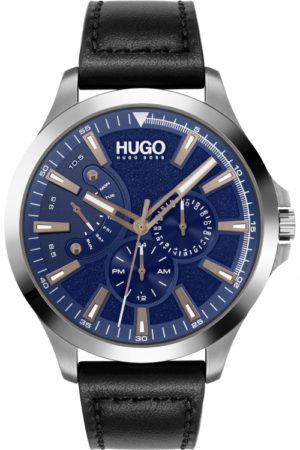 Hugo #Leap Watch 1530172 SpendersFriend