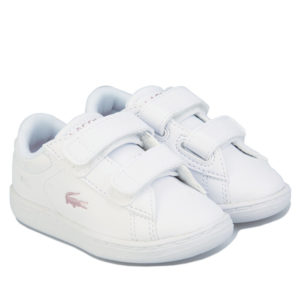 Infant Girls Carnaby Evo Trainers loving the sales