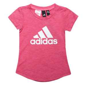 Infant Girls Id Winner T-Shirt loving the sales