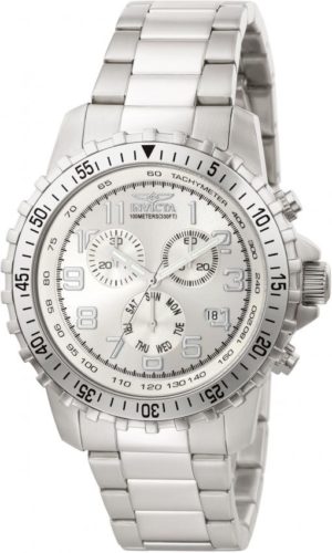 Invicta Watch Specialty Mens Spenders Friend