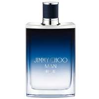 Jimmy Choo Man Blue Eau De Toilette Spray 100ml Spenders Friend