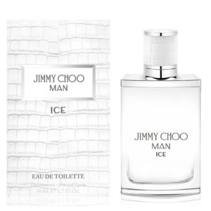 Jimmy Choo Man Ice Edt 50ml SpenderFriend