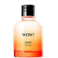Joop! Wow! Eau Fraiche For Men Eau De Toilette Spray 60ml Spenders Friend