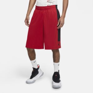 Jordan Dri-Fit Air Men's Shorts - Red Spenders Friend