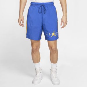 Jordan Sport Dna Men's Shorts - Blue Spenders Friend