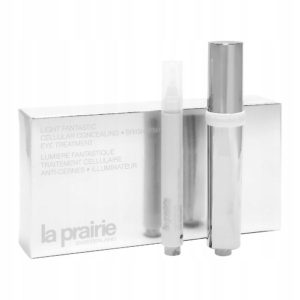 La Prairie - Brightening Eye Treatment Shade 30 (2 X 2.5ml) SpenderFriend