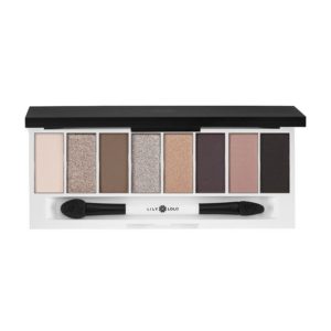Lily Lolo Pedal To The Metal Eye Palette 8g Spenders Friend