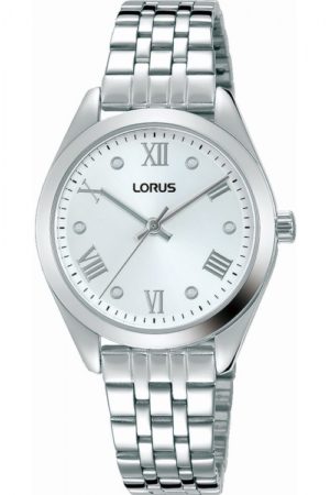 Lorus Watch Rg251sx9 SpendersFriend