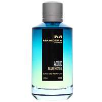 Mancera Paris Aoud Blue Notes Eau De Parfum Spray 120ml Spenders Friend