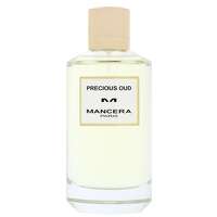 Mancera Paris Precious Oud Eau De Parfum Spray 120ml Spenders Friend