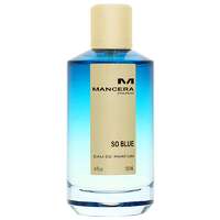 Mancera Paris So Blue Eau De Parfum Spray 120ml Spenders Friend