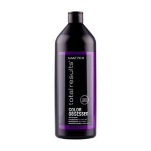 Matrix Total Results Colour Obsessed Conditioner 1l Spenders Friend