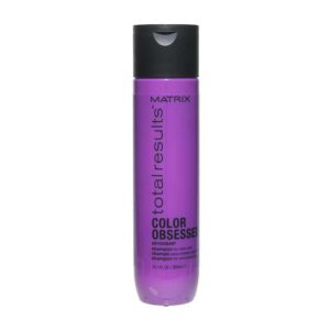 Matrix Total Results Colour Obsessed Shampoo 300ml Spenders Friend