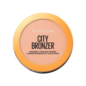 Maybelline City Bronze Bronzer Spenders Friend