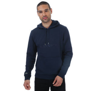 Mens Embroidered Hoody loving the sales