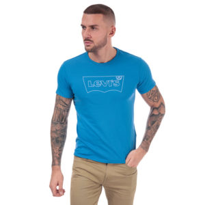 Mens Housemark Graphic T-Shirt loving the sales