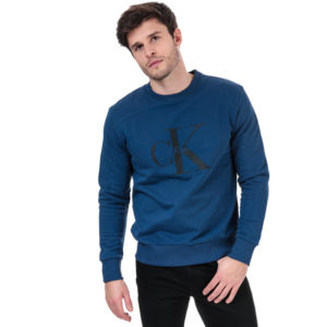 Mens Logo Sweatshirt loving the sales