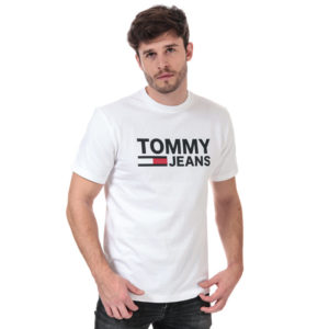 Mens Tommy Classic Logo loving the sales