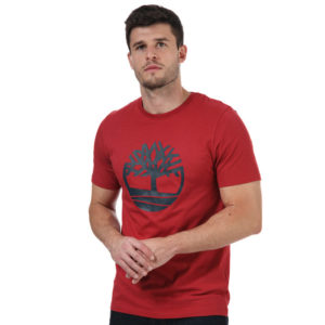 Mens Tree Logo T-Shirt loving the sales