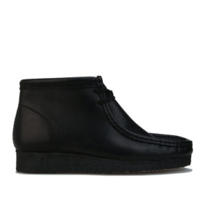 Mens Wallabee Boots loving the sales