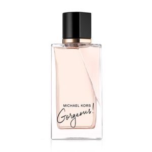 Michael Kors Gorgeous Eau De Parfum 100ml Spenders Friend