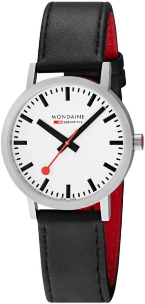 Mondaine Watch Classic Spenders Friend