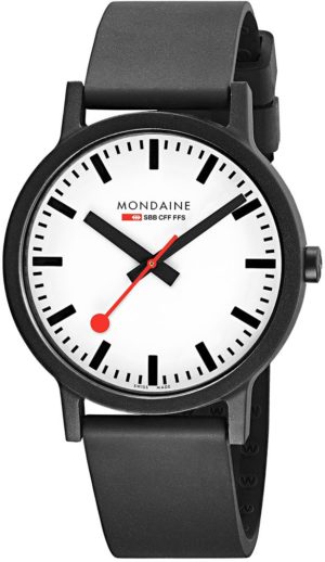 Mondaine Watch Essence Spenders Friend