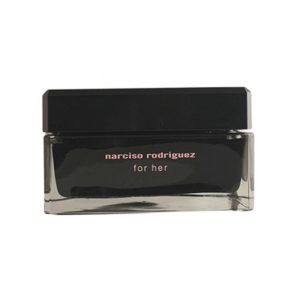 Narciso Rodriguez For Her Body Cream 150ml Spenders Friend