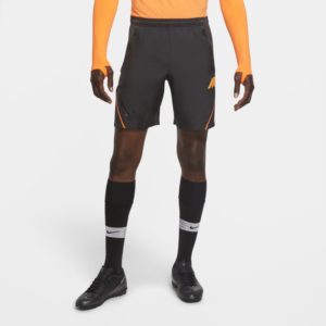 Nike Dri-Fit Mercurial Strike Men's Woven Football Shorts - Grey Spenders Friend